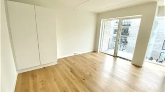 Lejligheder i Odense M - billede 4