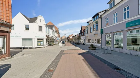 Lejligheder i Vordingborg - billede 13
