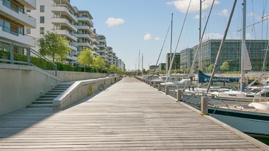 Lejligheder i Hellerup - billede 7