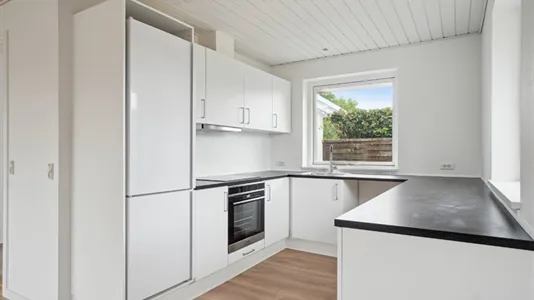 Huse i Tappernøje - billede 10