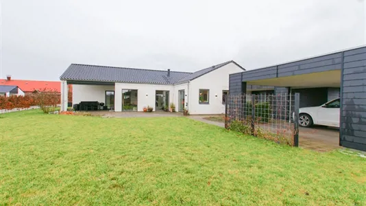 Huse i Kolding - billede 2