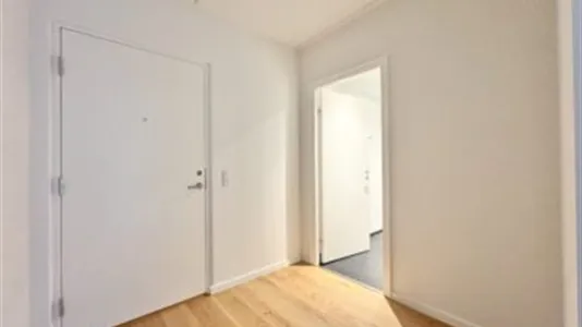 Lejligheder i Odense M - billede 2
