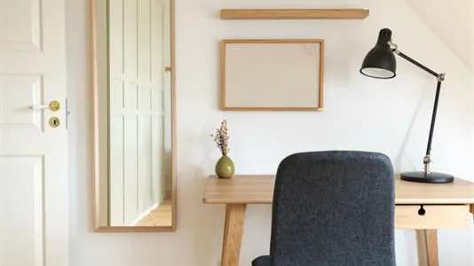 Værelser i Nørrebro - billede 4