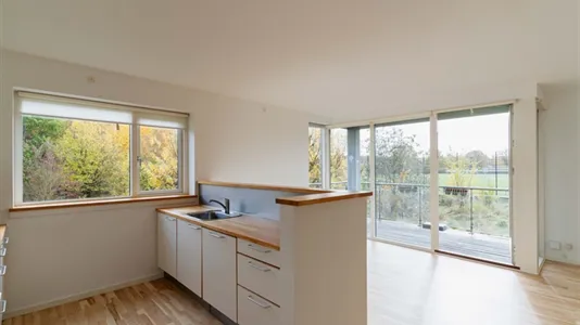 Rækkehuse i Ålsgårde - billede 3