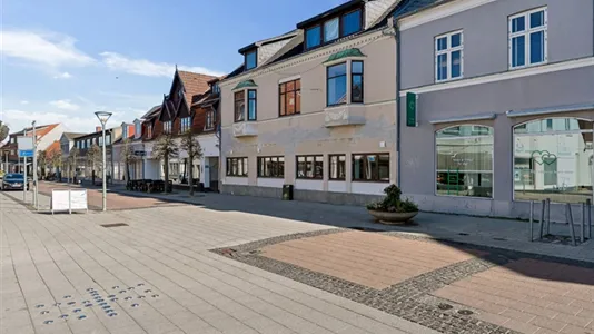 Lejligheder i Vordingborg - billede 1
