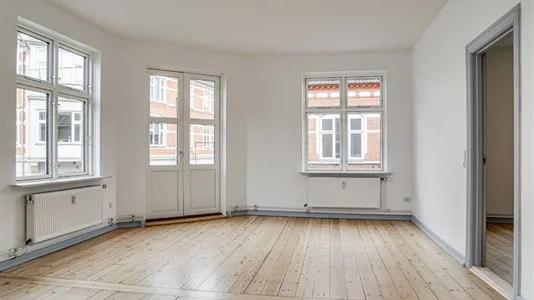 Lejligheder i Næstved - billede 6