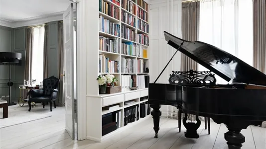 Lejligheder i København K - billede 12