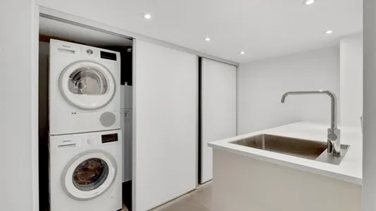 Lejligheder i Hellerup - billede 8