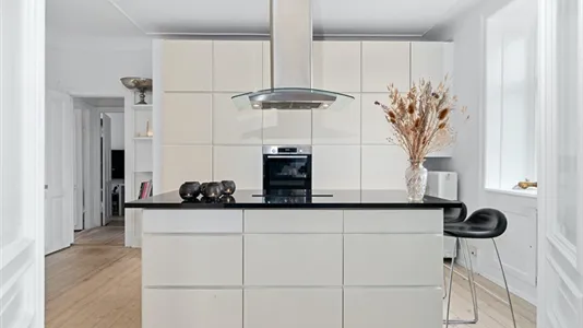 Værelser i Hellerup - billede 8