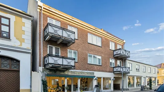 Lejligheder i Præstø - billede 13