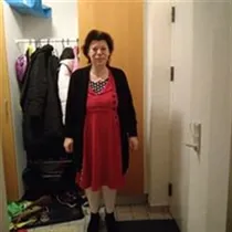 Rikke søger: lejlighed, hus eller rækkehus til leje i Rødkærsbro eller Bjerringbro 