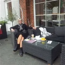 Inger søger: lejlighed til leje i Glostrup