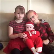 Mia søger: hus eller rækkehus til leje i Gråsten, Broager eller Egernsund m.fl. 