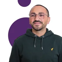 Amin søger: værelse til leje i København K, Vesterbro eller Østerbro m.fl. 