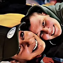 Charlotte søger: lejlighed eller hus til leje i Rødvig Stevns eller Rødby