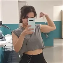 Dareen søger: lejlighed eller værelse til leje i København eller Kongens Lyngby 